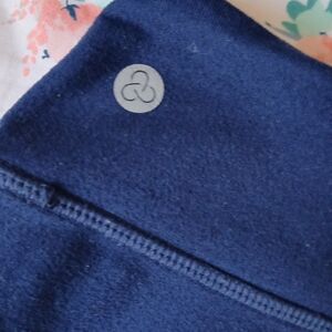 🔵 Zella Midnight Blue Active Leggings 🔵